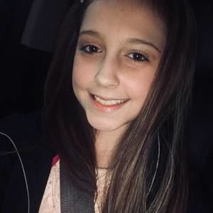 Meet your Posher, Shaylee